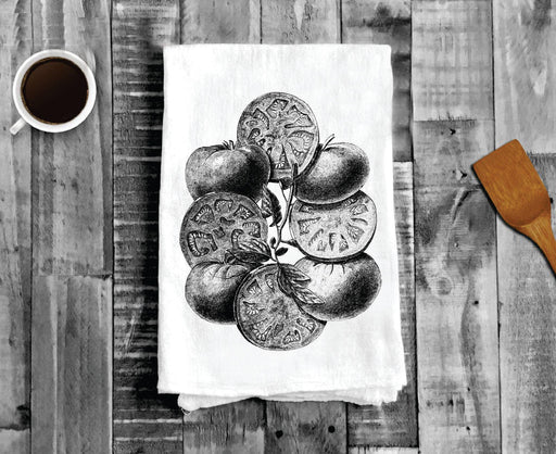 Tea Towels