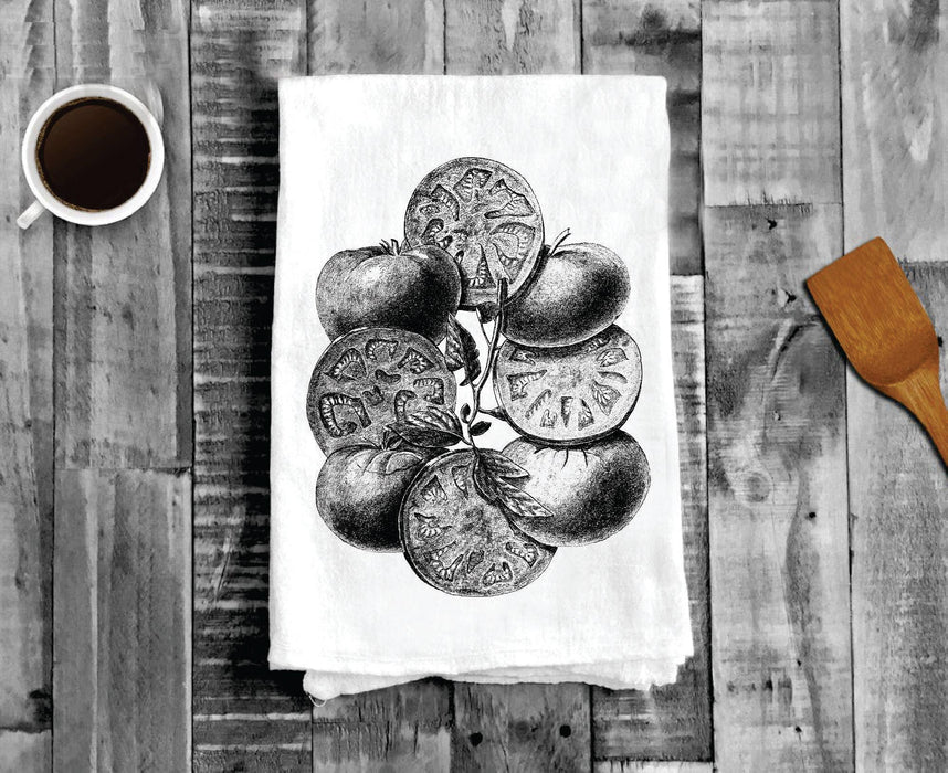 Tea Towels