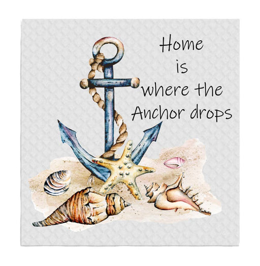 Swedish Dish Cloth