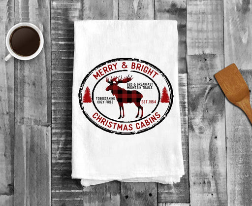Tea Towels