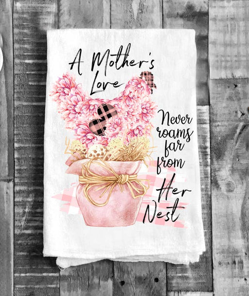 Tea Towel