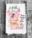 Tea Towel