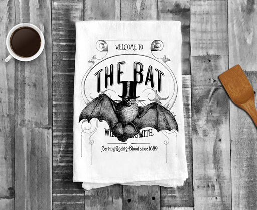 Tea Towels