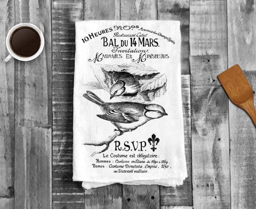 Tea Towels