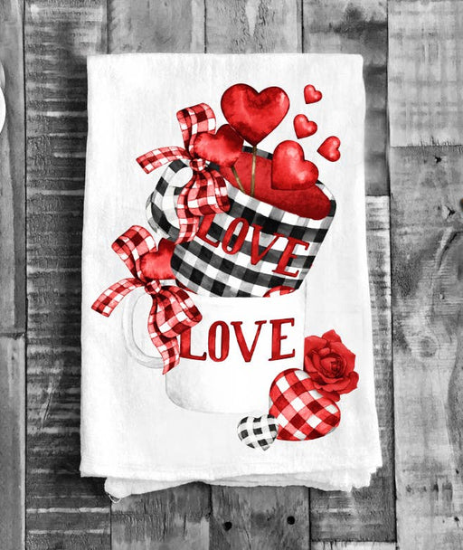 Tea Towels