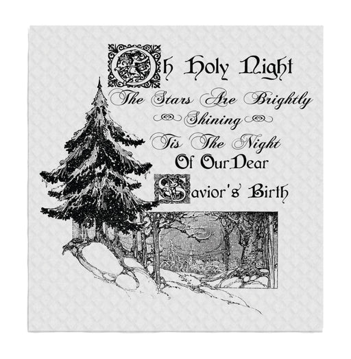 Swedish Dish Cloth