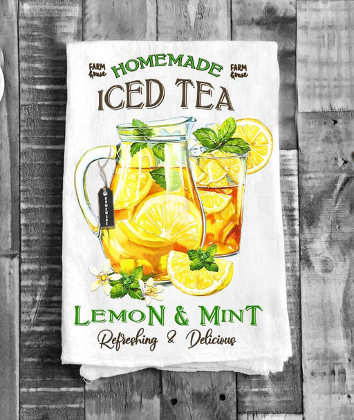 Tea Towels