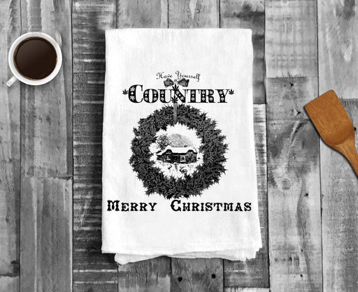 Tea Towels