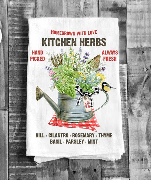 Tea Towels