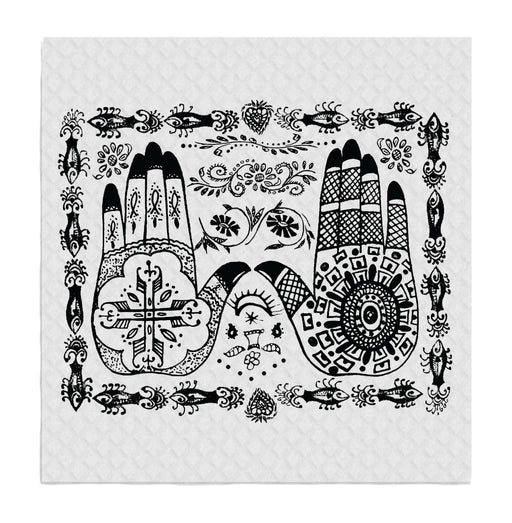 Swedish Dish Cloth