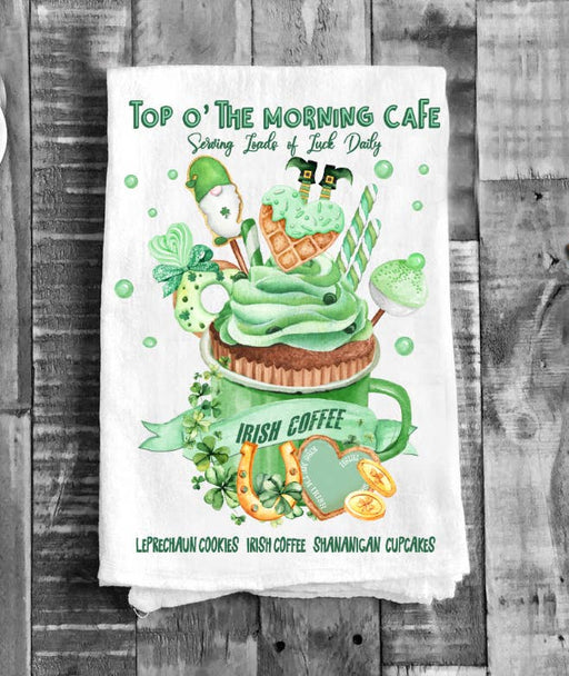 Tea Towel