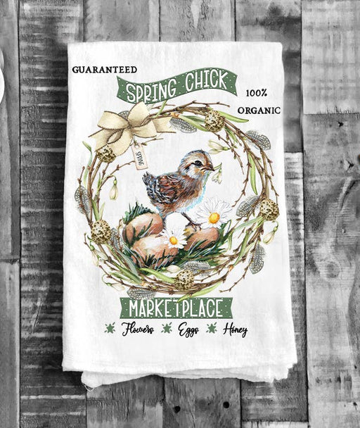 Tea Towel