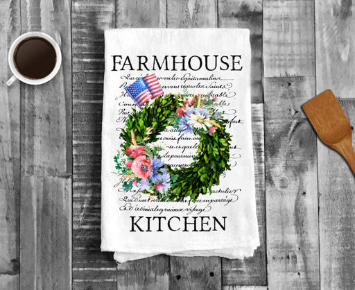 Tea Towels