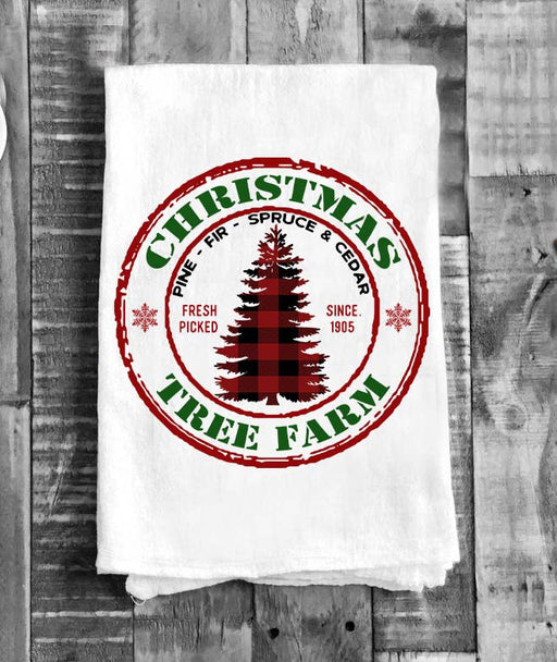 Tea Towels