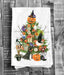 Tea Towels