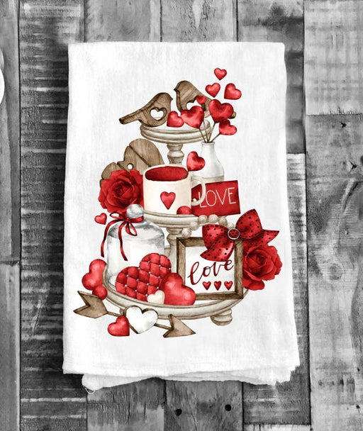 Tea Towels
