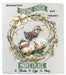Swedish Dish Cloth