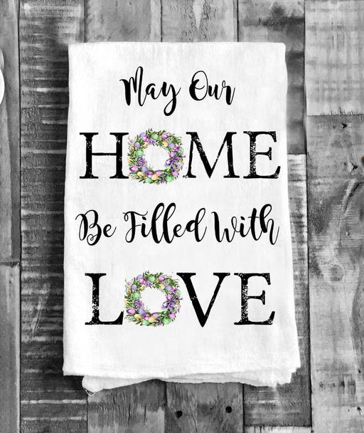 Tea Towel