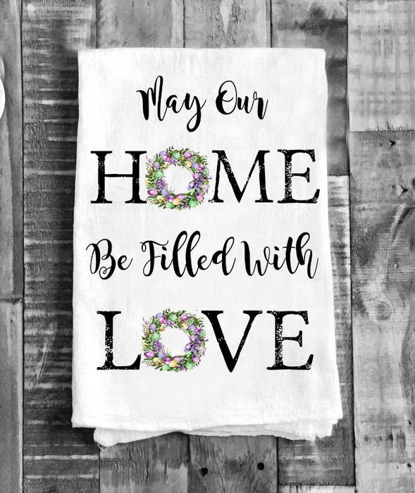 Tea Towel