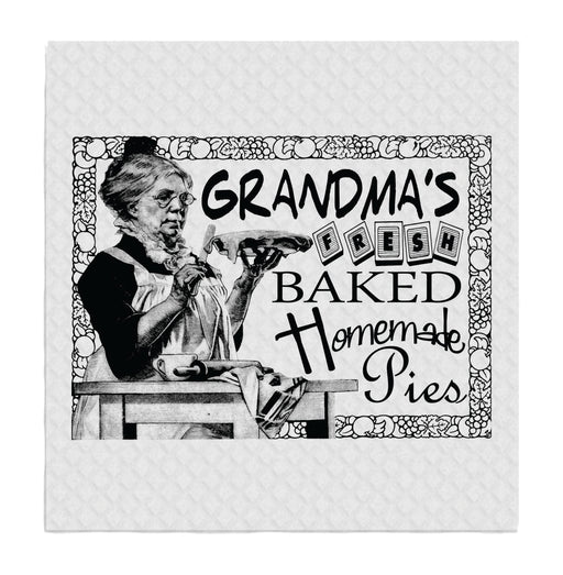 Swedish Dish Cloth
