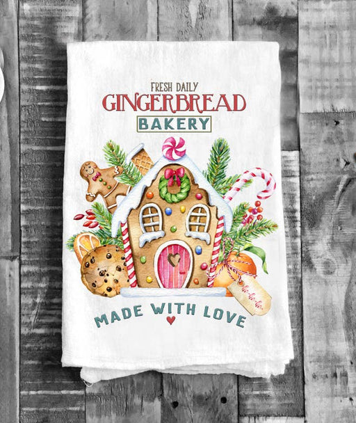Tea Towels