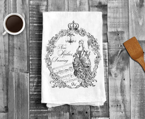 Tea Towels