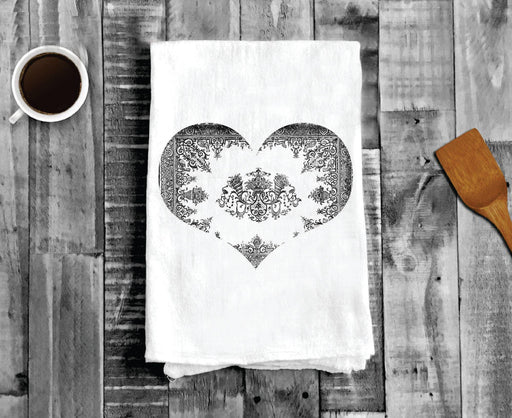 Tea Towels