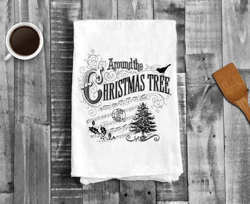 Tea Towels