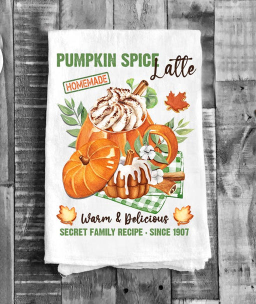 Tea Towels