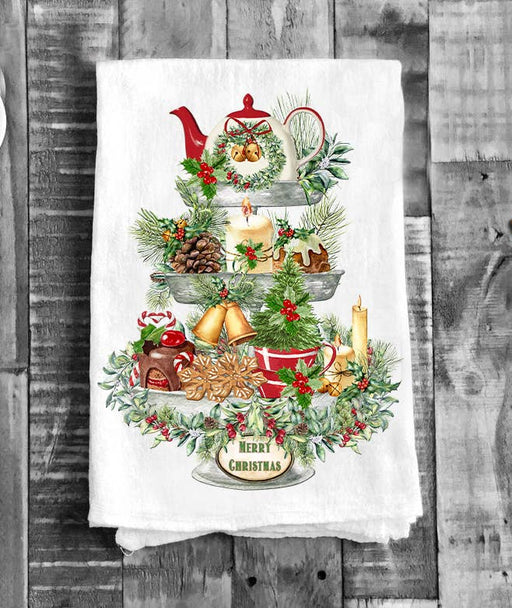 Tea Towels