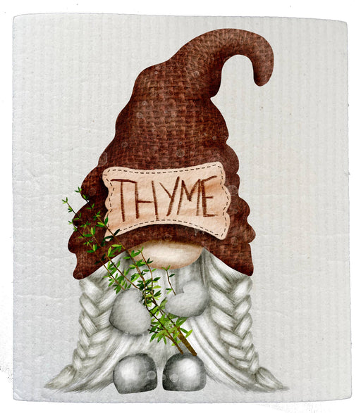 Swedish Dish Cloth