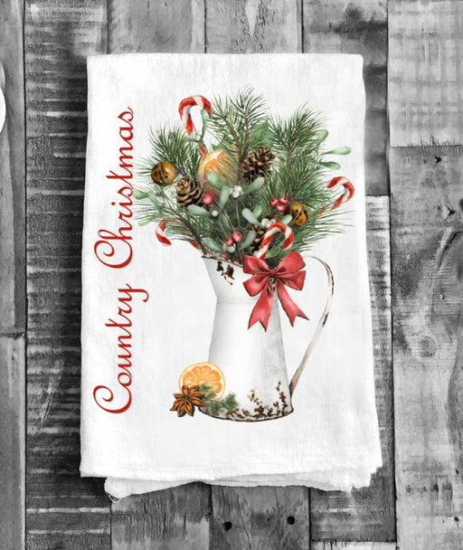 Tea Towels