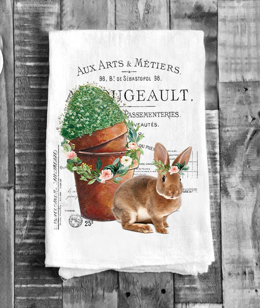 Tea Towels
