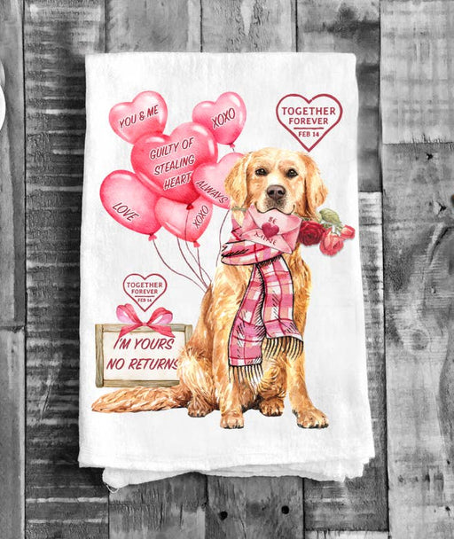 Tea Towels