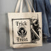 Cotton Canvas Tote Bag