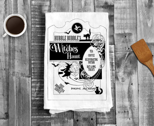 Tea Towels
