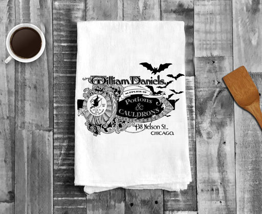 Tea Towels