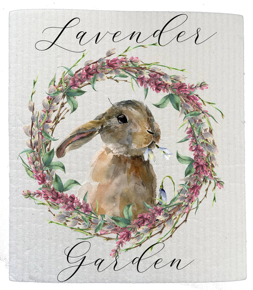 Swedish Dish Cloth