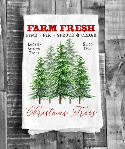 Tea Towels