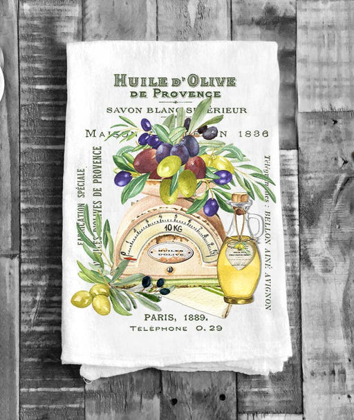 Tea Towels