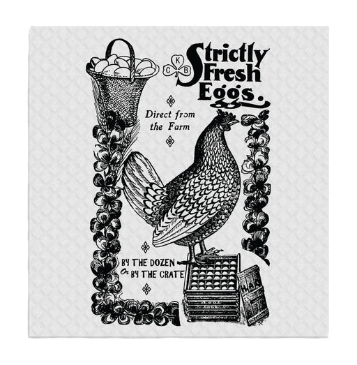 Swedish Dish Cloth