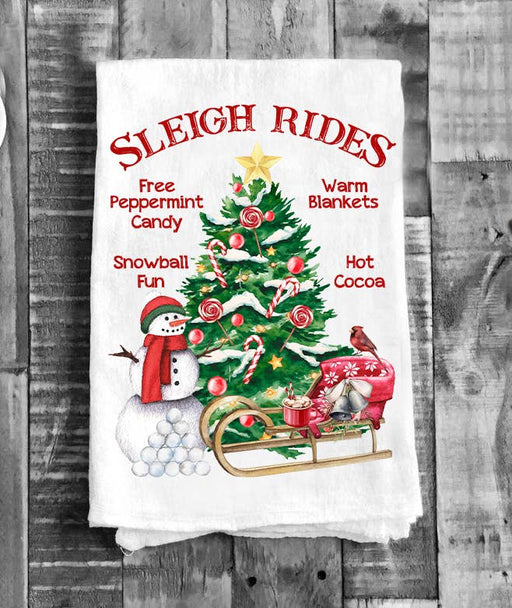 Tea Towels
