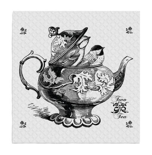 Swedish Dish Cloth