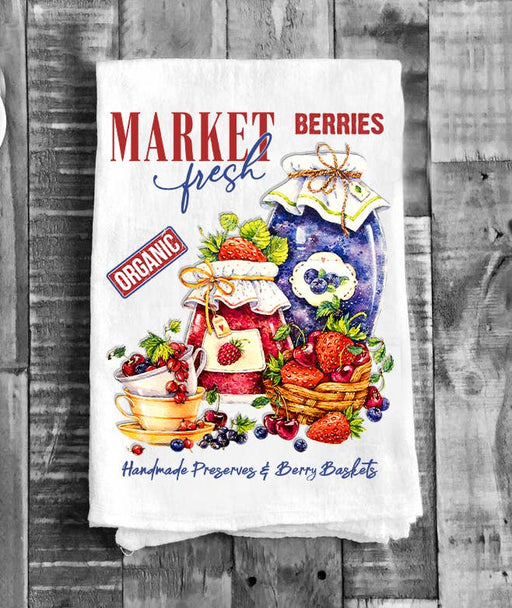 Tea Towels
