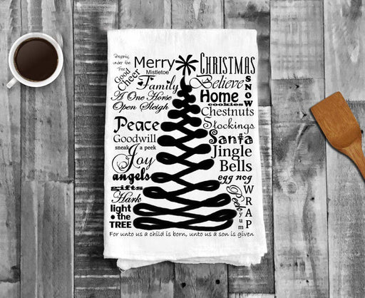 Tea Towels