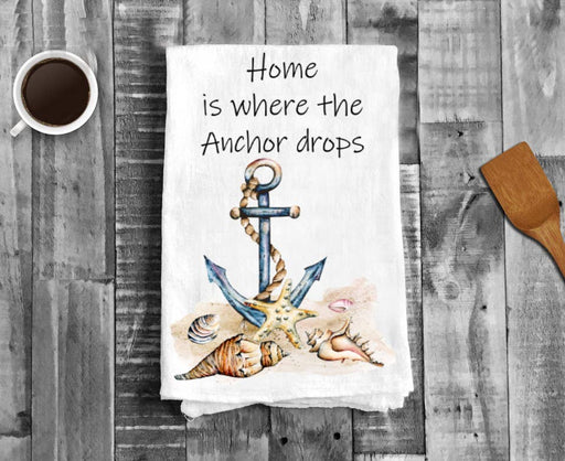 Tea Towels