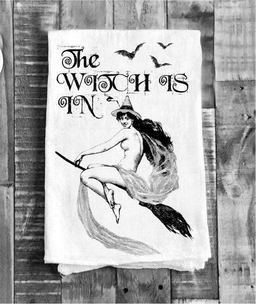 Tea Towels