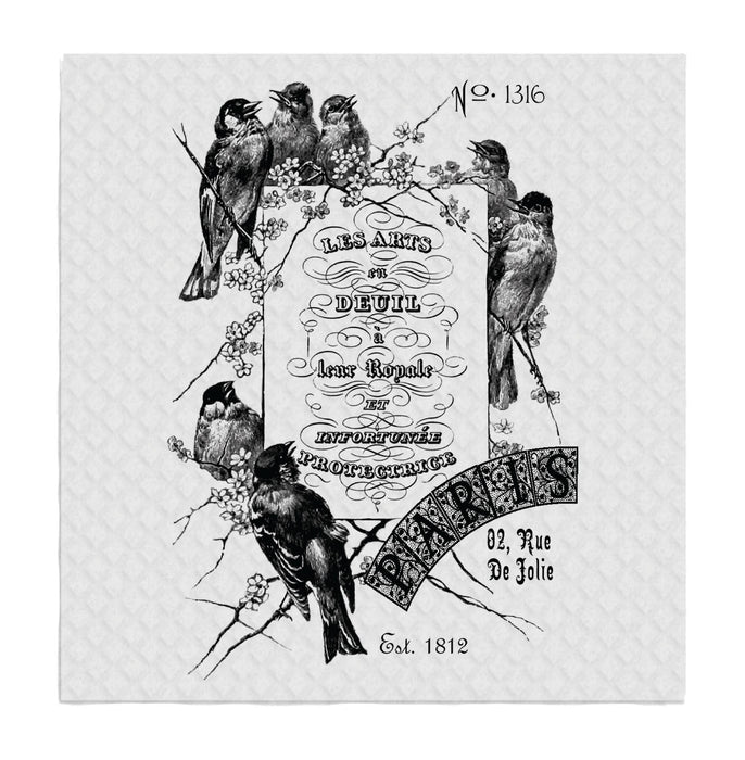 Swedish Dish Cloth