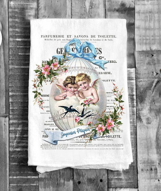 Tea Towels