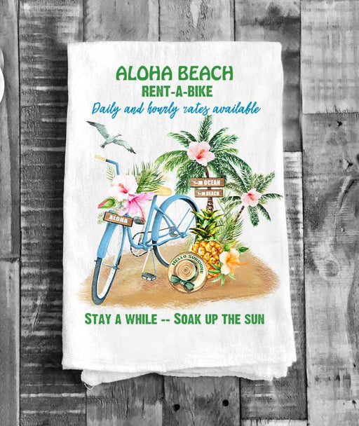 Tea Towels